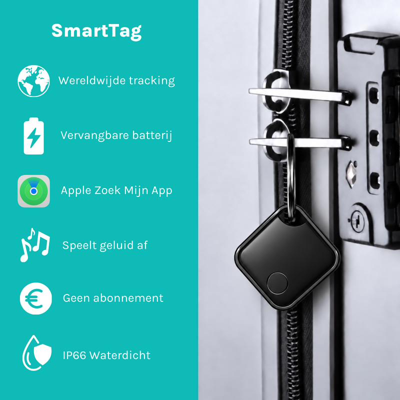 SmartTags