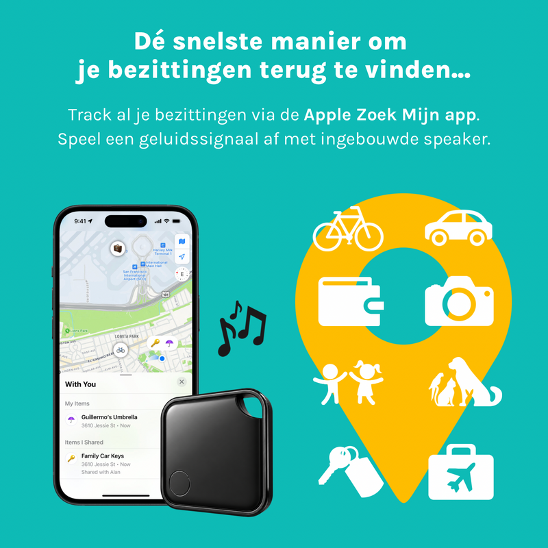 SmartTags