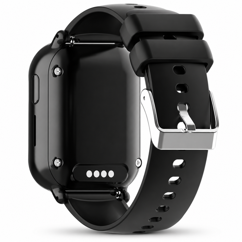 Trackeon Junior GPS Kinderhorloge