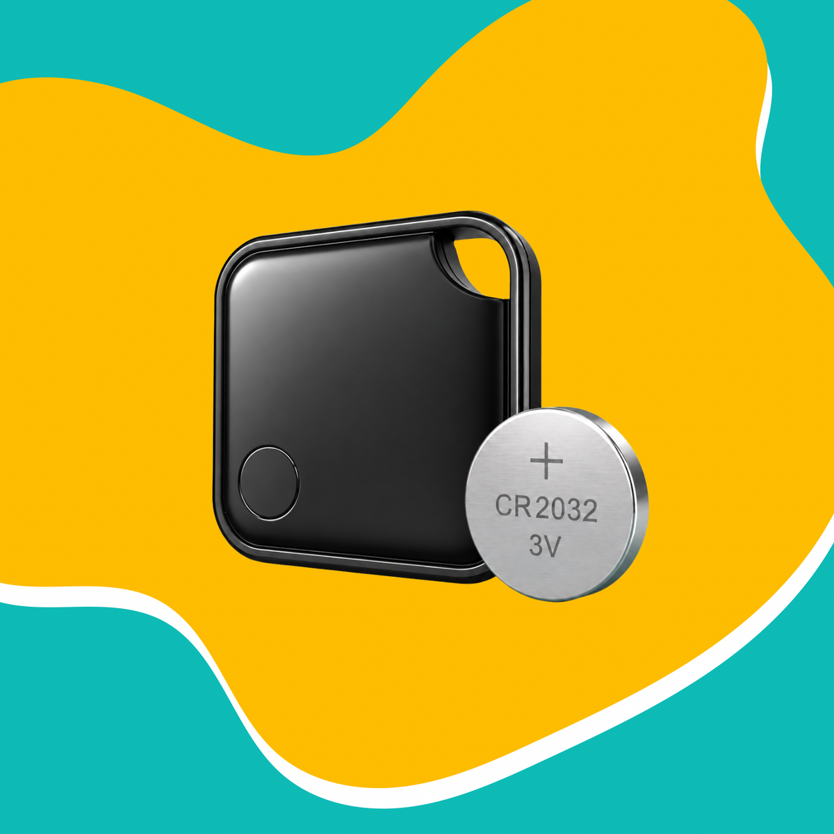 Tracker voor je koffer: iPhone, Android of 4G?