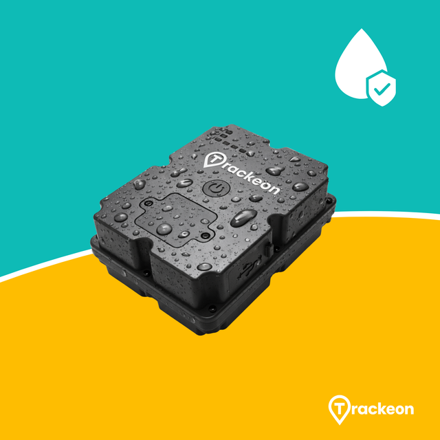 Trackeon Explorer PRO Review: 100 dagen batterij, IP67 en zonder abonnement