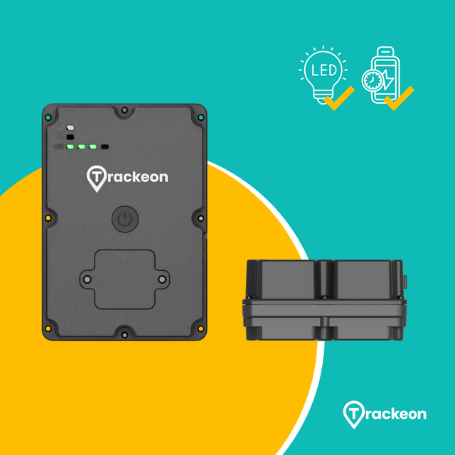 GPS Tracker Motor Zonder Abonnement: Complete Gids 2026