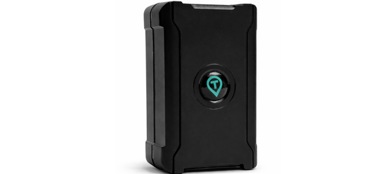 Trackion 4G GPS Tracker