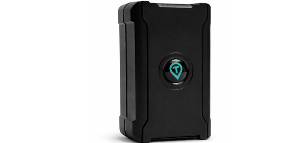 Trackeon Explorer 4G GPS Tracker