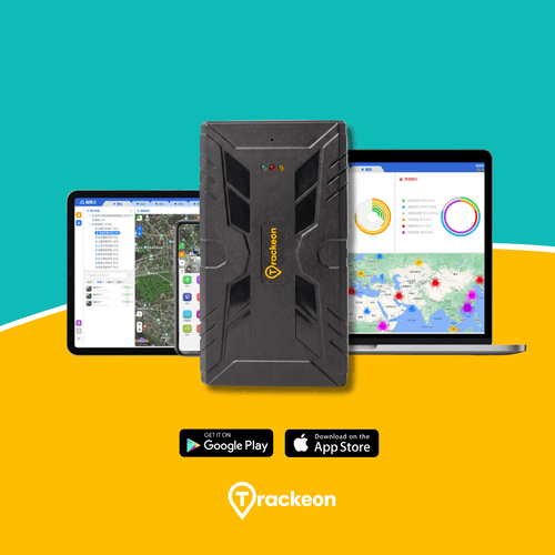 GPS tracker boot zonder abonnement: welke kies je?