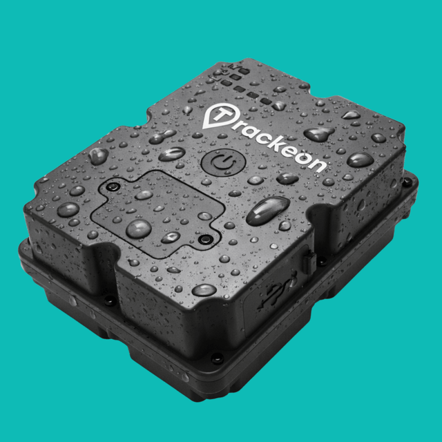 GPS tracker kopen: waar moet je op letten?
