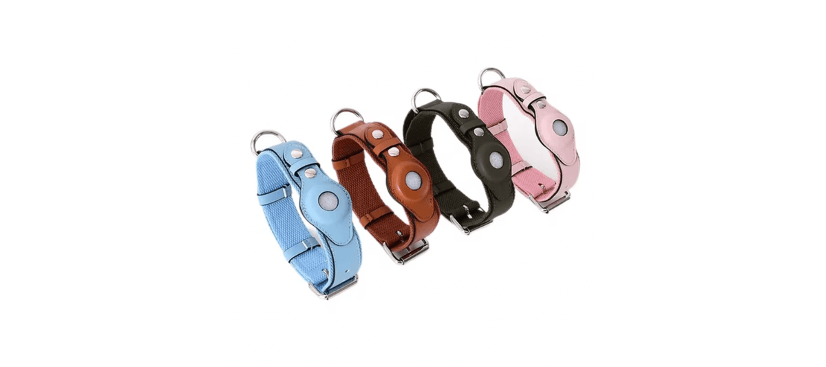 Top 5 Accessoires voor de SmartTag