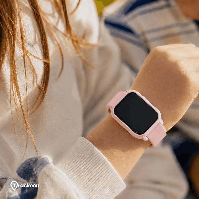 Hét meest complete GPS Kinderhorloge