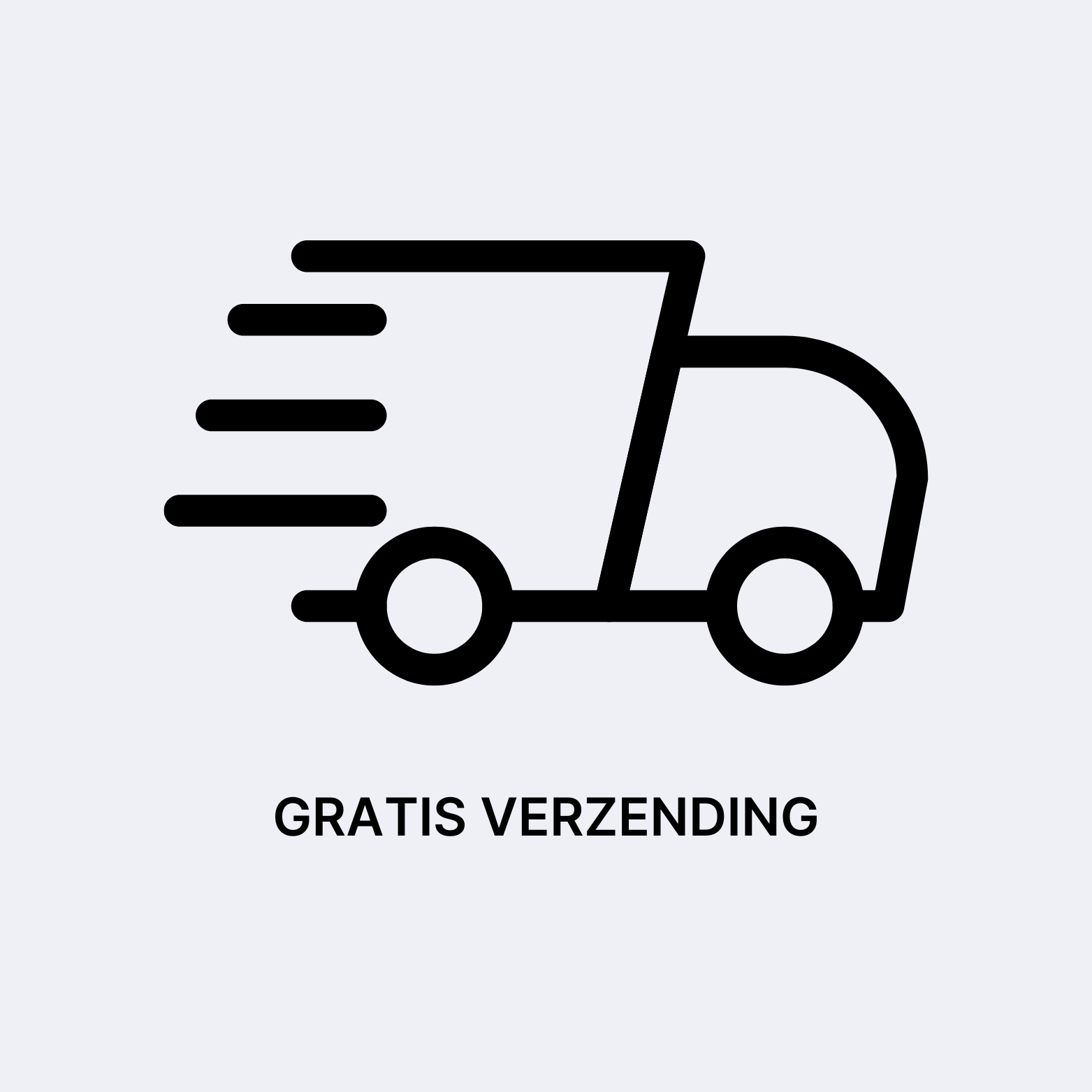 gratis verzending