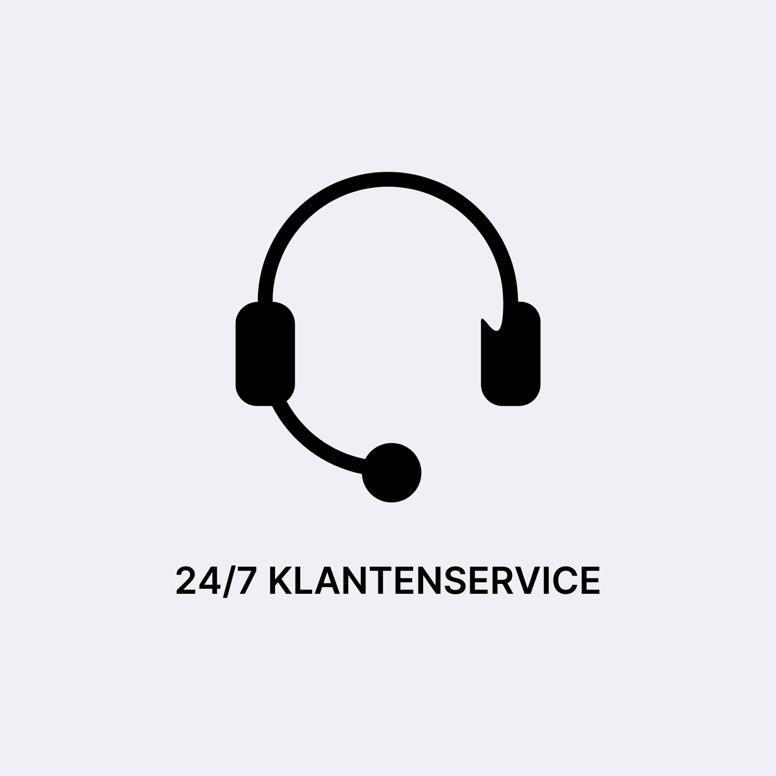 klantenservice
